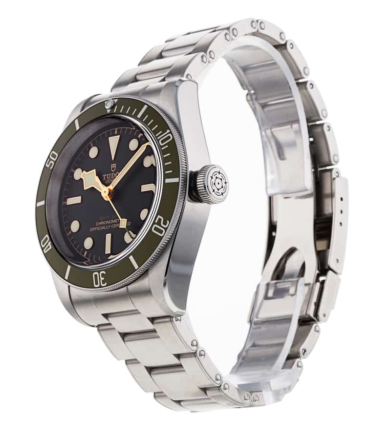 Tudor Heritage Black Bay 79230G